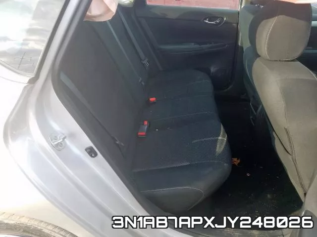 3N1AB7APXJY248026 фото 7