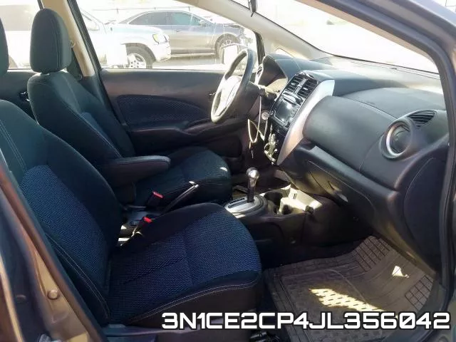 3N1CE2CP4JL356042 фото 6