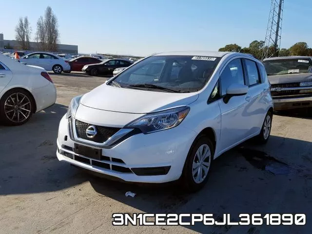 3N1CE2CP6JL361890 фото 3