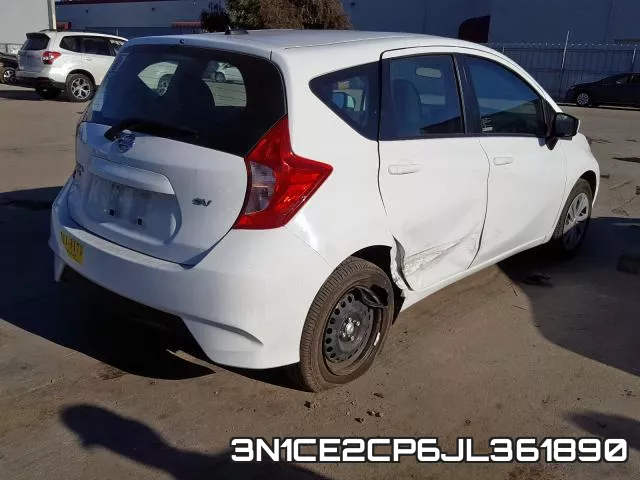 3N1CE2CP6JL361890 фото 5