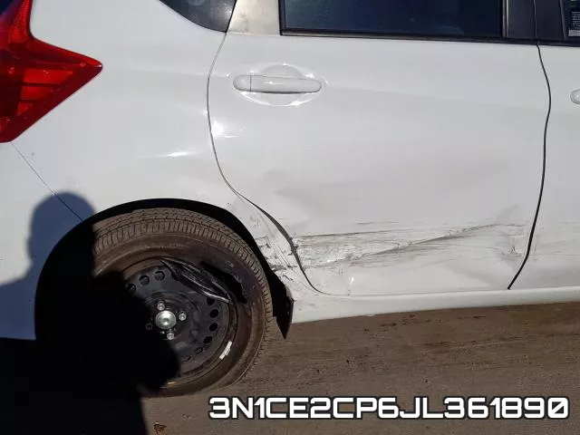 3N1CE2CP6JL361890 фото 10