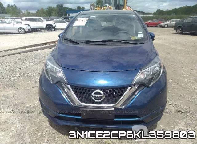 3N1CE2CP6KL359803 фото 7
