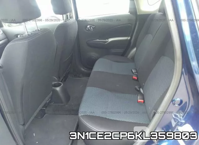 3N1CE2CP6KL359803 фото 9