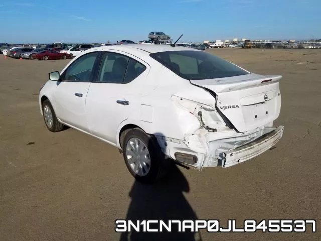 3N1CN7AP0JL845537 фото 4