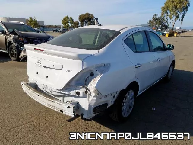 3N1CN7AP0JL845537 фото 5