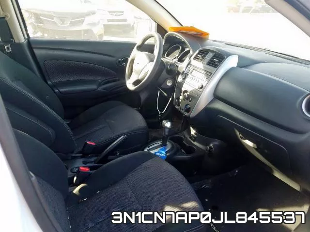 3N1CN7AP0JL845537 фото 6