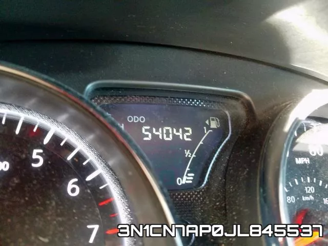 3N1CN7AP0JL845537 фото 9
