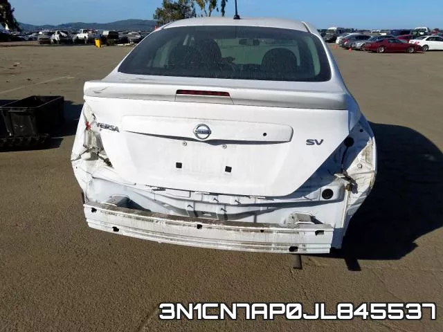 3N1CN7AP0JL845537 фото 10