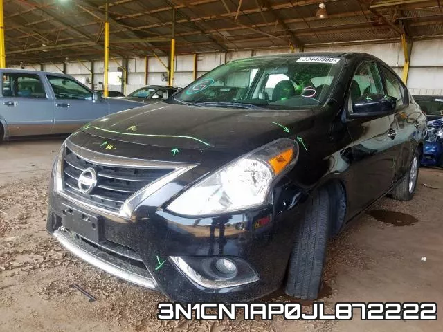 3N1CN7AP0JL872222 фото 3