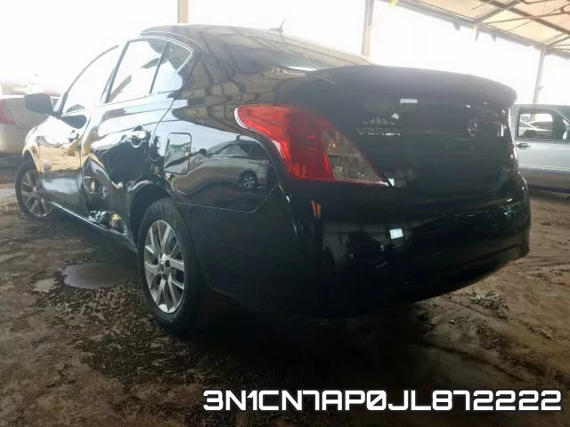 3N1CN7AP0JL872222 фото 4