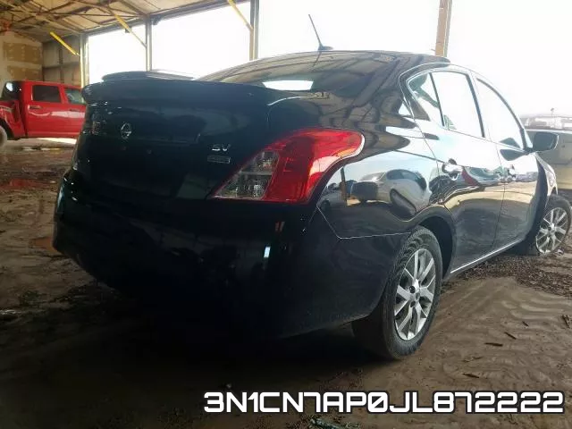 3N1CN7AP0JL872222 фото 5