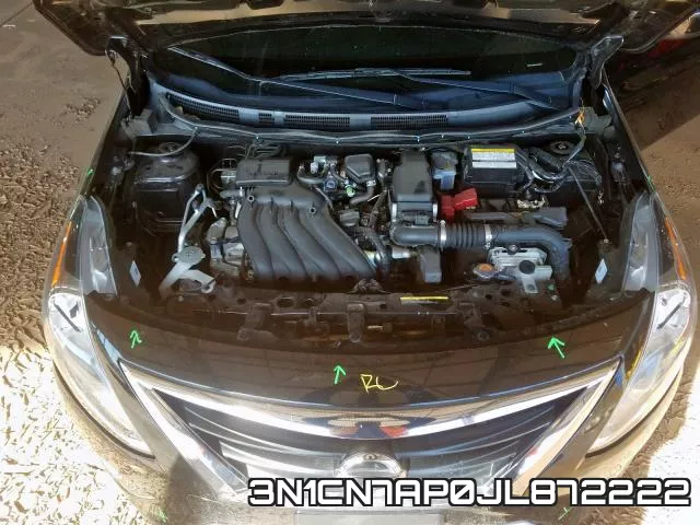 3N1CN7AP0JL872222 фото 8