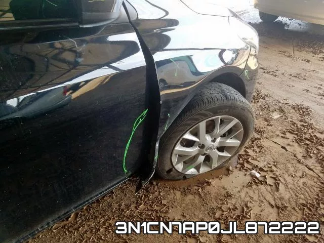 3N1CN7AP0JL872222 фото 10