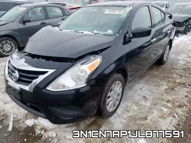 3N1CN7AP1JL877591 фото 3