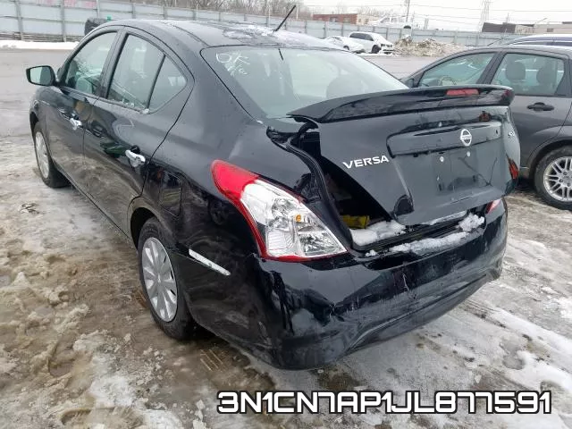 3N1CN7AP1JL877591 фото 4