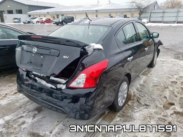 3N1CN7AP1JL877591 фото 5