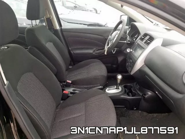 3N1CN7AP1JL877591 фото 6