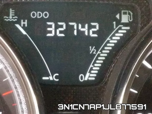 3N1CN7AP1JL877591 фото 9