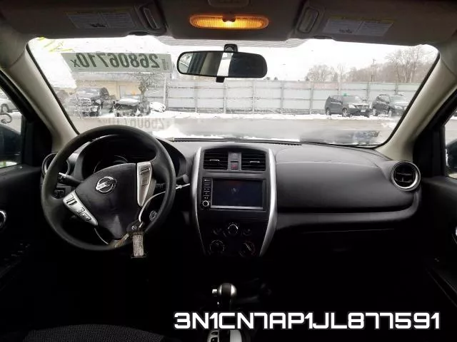3N1CN7AP1JL877591 фото 10