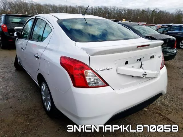 3N1CN7AP1KL870058 фото 4