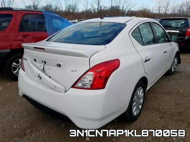 3N1CN7AP1KL870058 фото 5