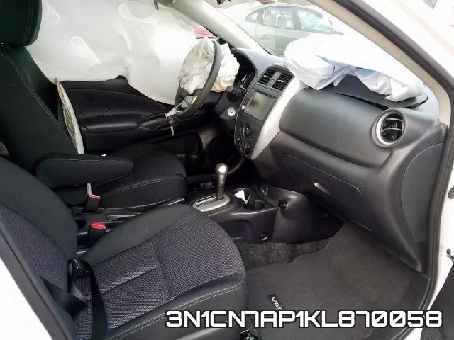 3N1CN7AP1KL870058 фото 6