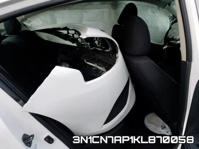 3N1CN7AP1KL870058 фото 7