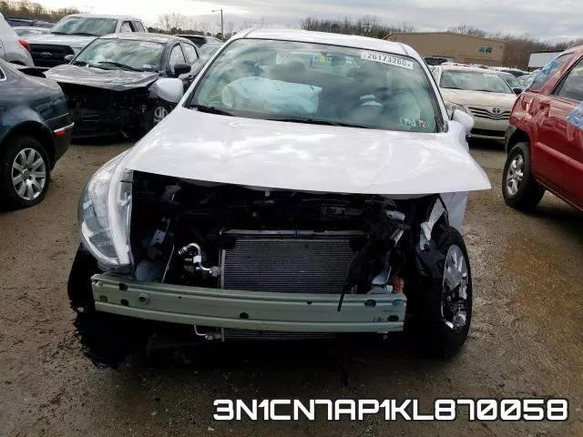 3N1CN7AP1KL870058 фото 10