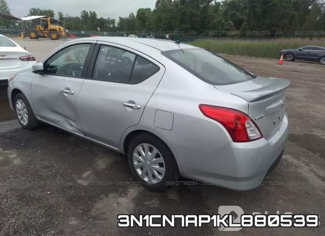 3N1CN7AP1KL880539 фото 4