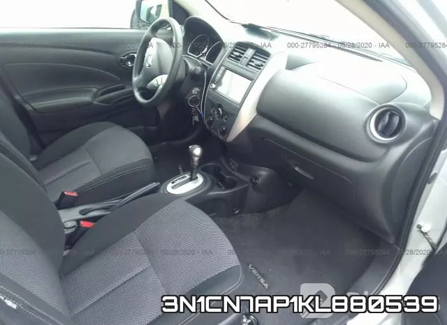 3N1CN7AP1KL880539 фото 6