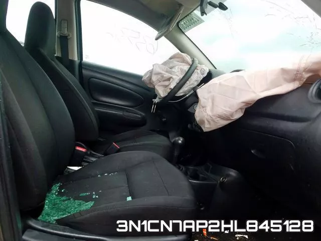 3N1CN7AP2HL845128 фото 6