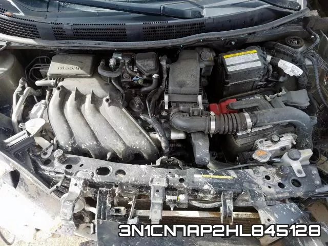 3N1CN7AP2HL845128 фото 8