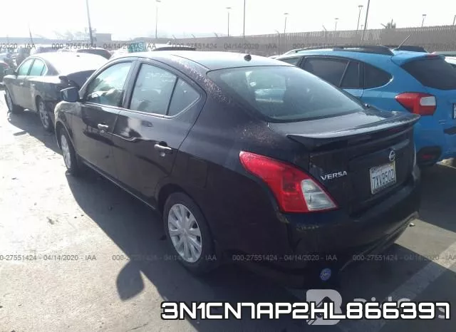 3N1CN7AP2HL866397 фото 4