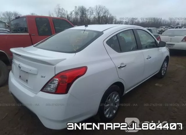 3N1CN7AP2JL804407 фото 5