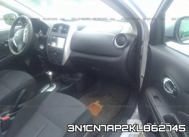 3N1CN7AP2KL862745 фото 6