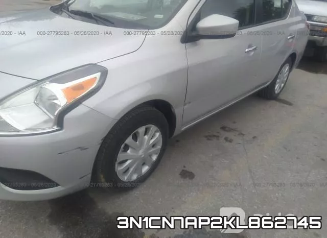 3N1CN7AP2KL862745 фото 7