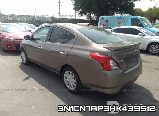 3N1CN7AP3HK439512 фото 4
