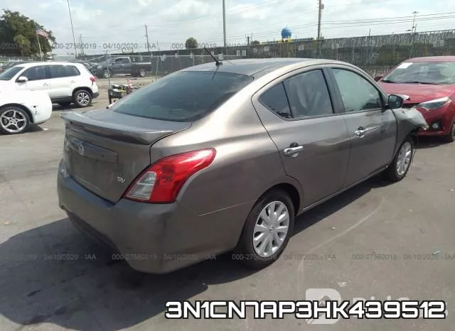 3N1CN7AP3HK439512 фото 5