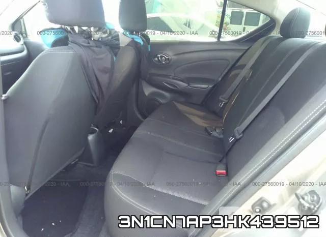 3N1CN7AP3HK439512 фото 9