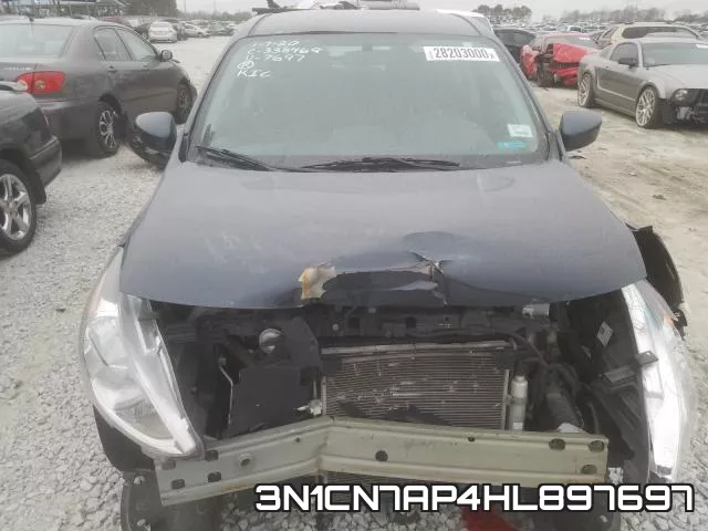 3N1CN7AP4HL897697 фото 10