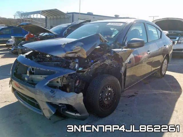 3N1CN7AP4JL862261 фото 3