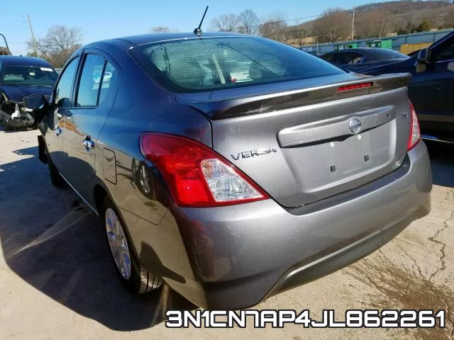 3N1CN7AP4JL862261 фото 4