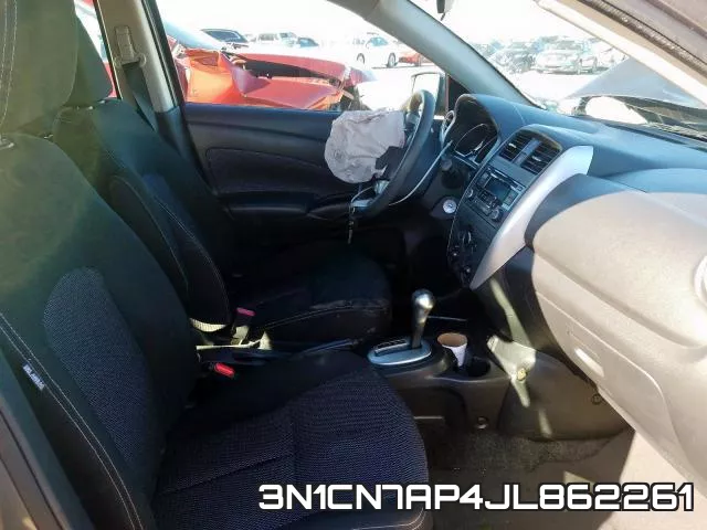 3N1CN7AP4JL862261 фото 6