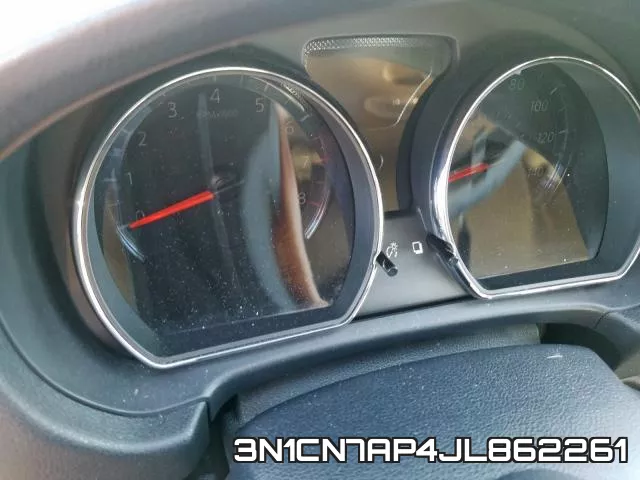 3N1CN7AP4JL862261 фото 9