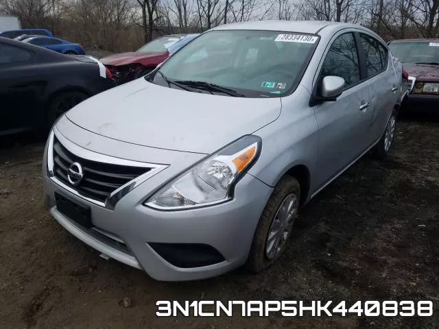 3N1CN7AP5HK440838 фото 3