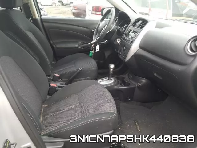 3N1CN7AP5HK440838 фото 6