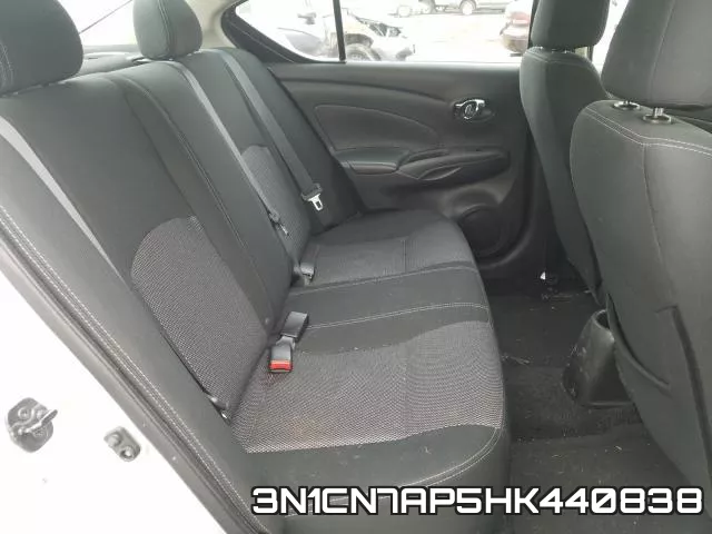 3N1CN7AP5HK440838 фото 7