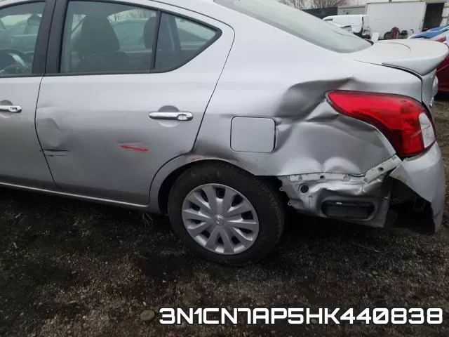 3N1CN7AP5HK440838 фото 10