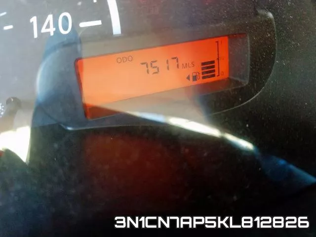 3N1CN7AP5KL812826 фото 9