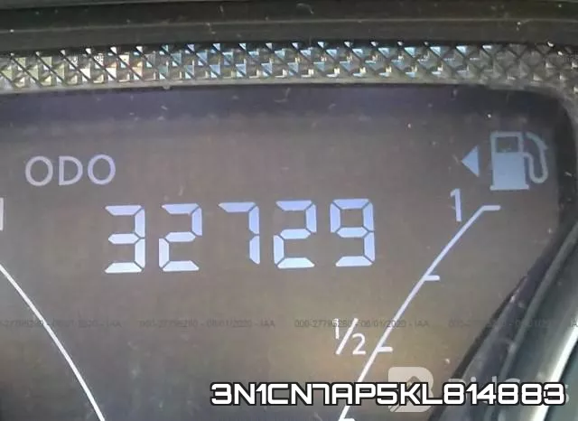 3N1CN7AP5KL814883 фото 8